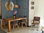 apartamento en venta en cristales. Cod V4795
