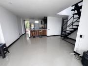 apartamento en venta en cristales. Cod V4824
