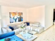 apartamento en venta en cristales. Cod V7241511