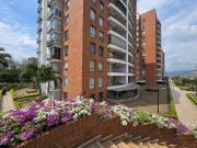 apartamento en venta en cristales. Cod V9190325
