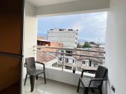 Apartamento en venta en Cristo Rey