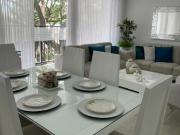 apartamento en venta en cuarto de legua. Cod V6855