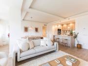 Apartamento en Venta en Cuatro Caminos Azca