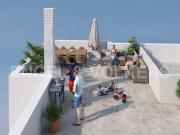 Apartamento en venta en Cubelles, Barcelona Costa Garraf