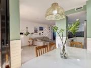 Apartamento en venta en Cubelles, Barcelona Costa Garraf