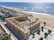 Apartamento en venta en Cubelles, Les Salines Pla de...