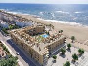 Apartamento en venta en Cubelles, Les Salines Pla de...