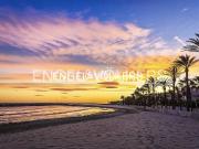 Apartamento en venta en Cubelles, Les Salines Pla de...