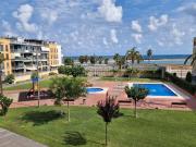 Apartamento en venta en Cubelles, Les Salines Pla de...