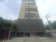 Apartamento En Venta En Cucuta En Caobos V140594