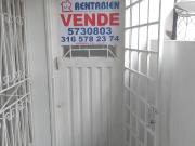 Apartamento En Venta En Cucuta En Centro V219872