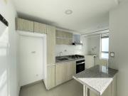 Apartamento En Venta En Cucuta En La Floresta V312303