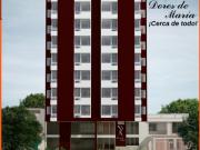 Apartamento En Venta En Cucuta En Lleras Restrepo V140945