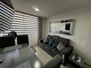 Apartamento En Venta En Cucuta En Lleras Restrepo V236630