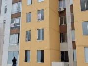 Apartamento En Venta En Cucuta En Los Patios, La Sabana...