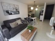Apartamento En Venta En Cucuta En San Mateo V288410
