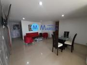 Apartamento En Venta En Cucuta En. V183782