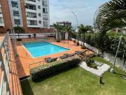Apartamento En Venta En Cucuta En Via Tennis, Edf....