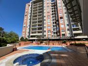 Apartamento En Venta En Cucuta En Quinta Velez V116522