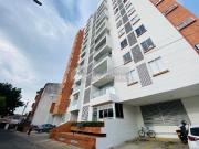 Apartamento En Venta En Cucuta V140555