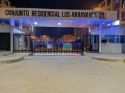 Apartamento En Venta En Cucuta V56415