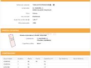 Apartamento en venta en Cullera, Pueblo de Cullera....