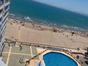 Apartamento en venta en Cullera, Raco Raco II