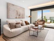 Apartamento en venta en Cumbre del Sol, Alicante Costa...