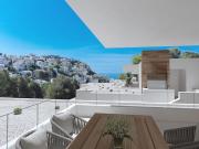 Apartamento en venta en Cumbre del Sol, Alicante Costa...