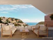 Apartamento en venta en Cumbre del Sol, Alicante Costa...