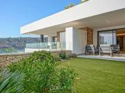 Apartamento en venta en Cumbre del Sol, Alicante Costa...