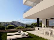 Apartamento en venta en Cumbre del Sol, Alicante Costa...