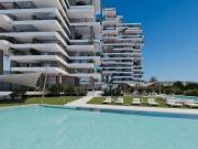Apartamento en venta en Calpe / Calp, Alicante Costa Blanca