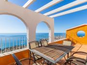 Apartamento en venta en Cumbre del Sol, Alicante Costa...