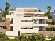 Apartamento en venta en Cumbre del Sol, Alicante Costa...