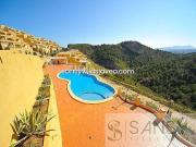 Apartamento en venta en Cumbre del Sol, Alicante Costa...