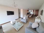 Apartamento en venta en Cumbres Envigado