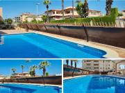 Apartamento en venta en Cunit, Can Toni Costa Dorada....