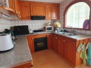 Apartamento en venta en Daimús. Apartamento en Playa de...