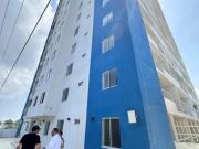 apartamento en venta en daniel lemaitre. Cod V123624