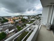 apartamento en venta en daniel lemaitre. Cod V27290