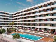 Apartamento en Venta en Delicias