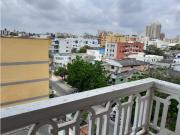APARTAMENTO EN VENTA EN DELICIAS BARRANQUILLA ESTRATO 4