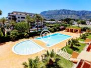 Apartamento en venta en Denia