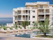 Apartamento en venta en Denia