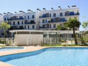 Apartamento en venta en Denia