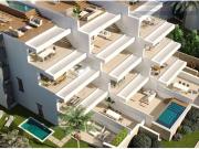 Apartamento en venta en Denia