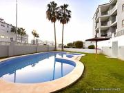Apartamento en Venta en Denia, Alicante