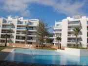 Apartamento en venta en Dénia Alicante