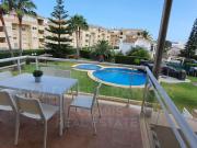 Apartamento en venta en Dénia Alicante